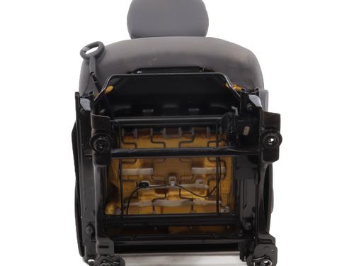 Left front seat PEUGEOT PARTNER Box Body/MPV 1.6 HDi | BP33567129C15 - Image 2