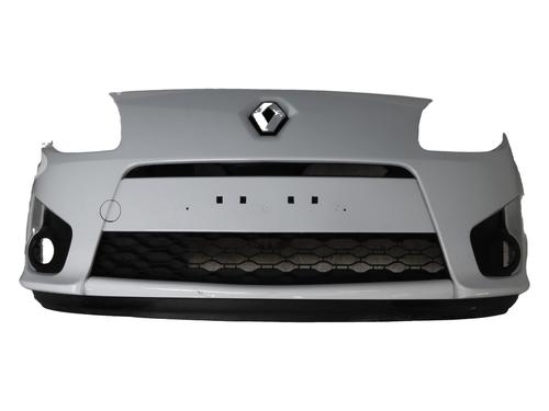 Used Front bumper RENAULT TWINGO II (CN0_) 1.2 16V (CN04, CN0B) (75 hp) 32006494