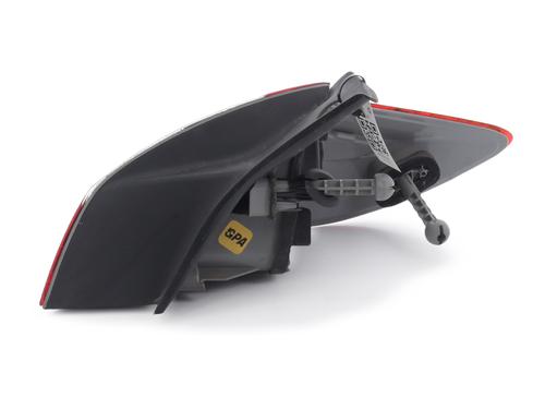 Left taillight RENAULT MEGANE III Hatchback (BZ0/1_, B3_) 1.4 TCe (BZ0F, BZ1V) | BP37291084C34 - Image 3