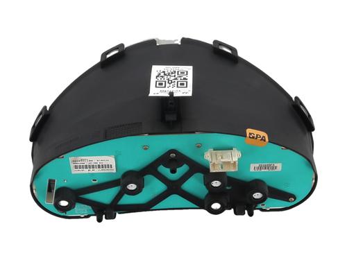 Instrument cluster PEUGEOT 206 CC (2D) 2.0 S16 | BP29231769C47 