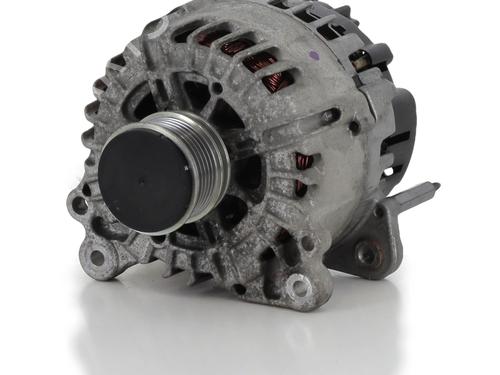 Used Alternator VW GOLF VI (5K1) [2008-2014]  28573611