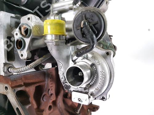 Engine RENAULT CLIO III (BR0/1, CR0/1)  | BP34051402M1  - Image 6
