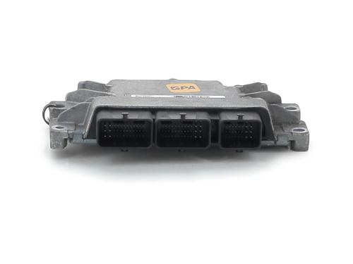 Used Engine control unit (ECU) RENAULT MEGANE III Hatchback (BZ0/1_, B3_) 2.0 TCe (BZ0K) (180 hp) 30405310