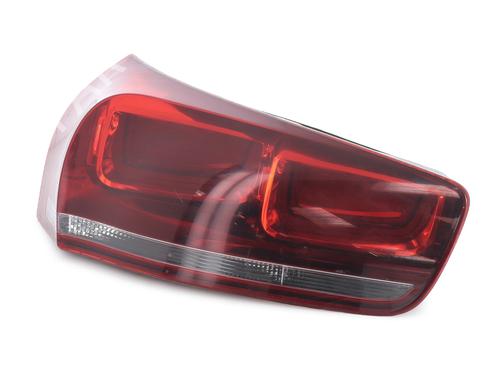 Left taillight CITROËN C4 Picasso II 1.6 HDi / BlueHDi 115 | BP33866801C34 - Image 2
