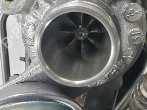 Engine CITROËN DS3 (SA_) 1.2 THP 110 | BP34413926M1  - Image 8