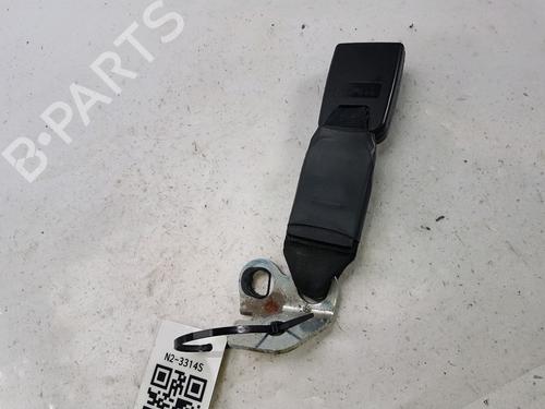 Used Seat buckle FORD FUSION (JU_) 1.4 (80 hp) 27916412