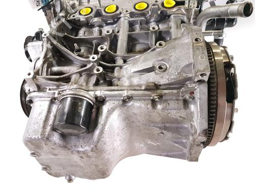 Engine SUZUKI SWIFT IV (FZ, NZ) 1.2 (AZH412, ZC72S) | BP36513169M1 - Image 9