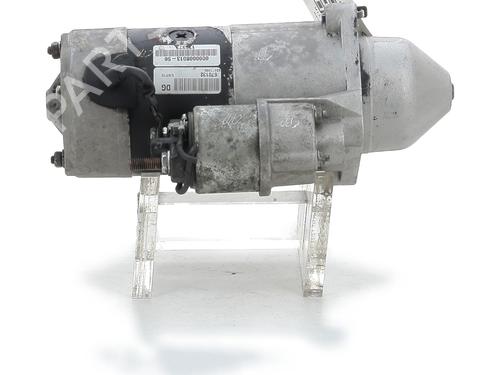 Startmotor BMW 5 (E39) [1995-2003]  24708248