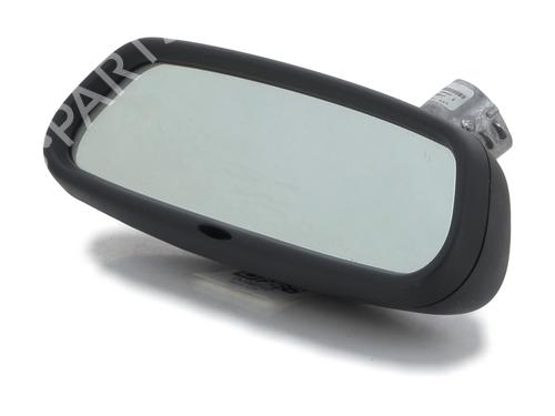 Used Rear mirror PEUGEOT 308 I (4A_, 4C_) 1.6 HDi (92 hp) 29218445