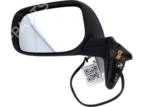 Used Left mirror TOYOTA AURIS (_E15_) 2.0 D-4D (ADE150_, ADE150R) (126 hp) 29296612