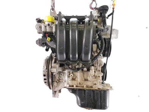 Engine SEAT IBIZA III (6L1) 1.2 | BP37281289M1 - Image 4