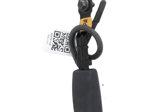 Seat buckle KIA RIO III (UB) 1.25 CVVT | BP29849509I32