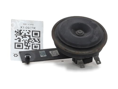 Used Horn NISSAN MICRA IV (K13K, K13KK) 1.2 (80 hp) 28616803