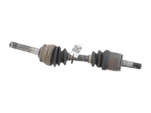 Used Left front driveshaft Left front driveshaft MITSUBISHI L200 (K7_T, K6_T, K5_T) 2.5 TD 4WD (K74T) (115 hp) 33419836 33419836