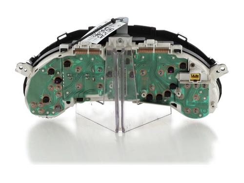 Instrument cluster HONDA CIVIC VI Coupe (EJ, EM1) 1.6 i Vtec (EM1) | BP23203416C47 