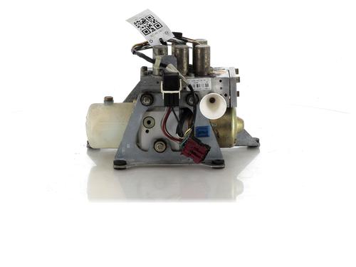 Electronic module MERCEDES-BENZ CLK Convertible (A208) CLK 200 Kompressor (208.444) | BP27904631M83 