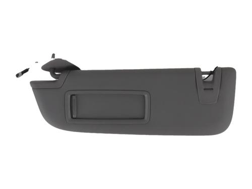 Used Left sun visor Left sun visor PORSCHE PANAMERA (970) 4.8 4S (400 hp) 34575712 34575712