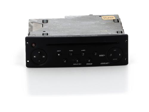 Used Radio Radio 37280910 37280910