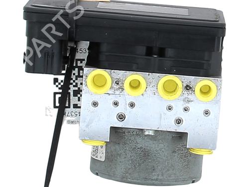 ABS pump PEUGEOT 208 I (CA_, CC_)  | BP19443746M43 