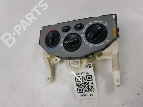 Used Climate control Climate control RENAULT TRAFIC II Van (FL) 2.0 dCi 115 (FL01, FL0U) (114 hp) 11186702 11186702