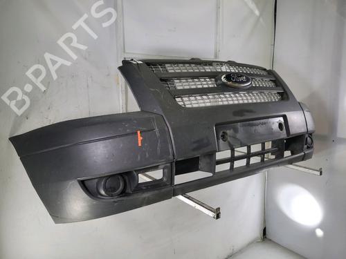 Front bumper FORD TRANSIT Bus (FD_ _, FB_ _, FS_ _, FZ_ _, FC_ _) 2.2 TDCi | BP13672299C7