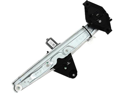 Front right window mechanism DACIA SANDERO III 1.0 TCe 90 | BP27904907C23 