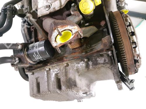 Motore FIAT DOBLO MPV (119_, 223_) 1.9 JTD (223AXE1A) | BP30768852M1