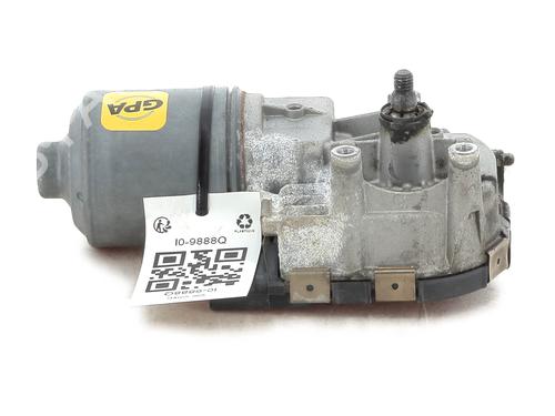 Used Front wiper motor VW TOURAN (1T1, 1T2) 1.9 TDI (105 hp) 26189079