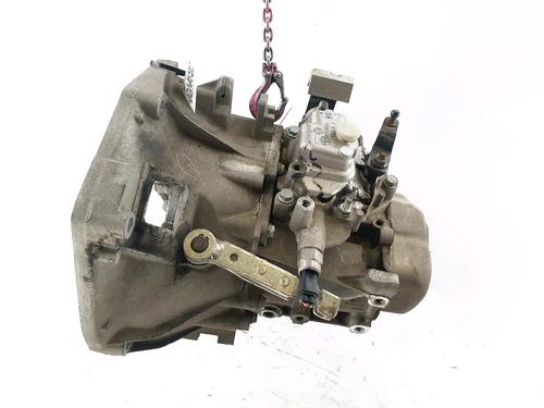 Used Gearbox Gearbox FIAT 500 (312_) 1.2 (312AXA1A) (69 hp) 33446503 33446503