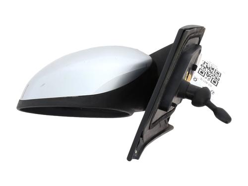 Used Left mirror TOYOTA AYGO (_B1_) 1.4 D-4D (WNB10_, WNB10R) (54 hp) 25481377