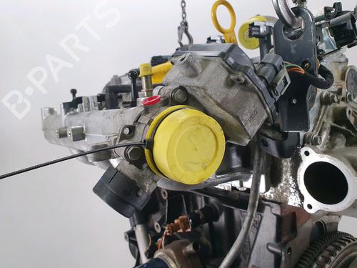 Engine RENAULT SCÉNIC II (JM0/1_) 2.0 16V Turbo (JM0W) | BP39194318M1  - Image 8