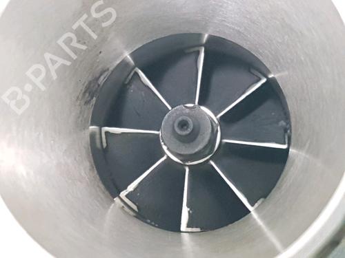 Motor CITROËN DS4 (NX_) 1.6 BlueHDi 115 | BP29696460M1 