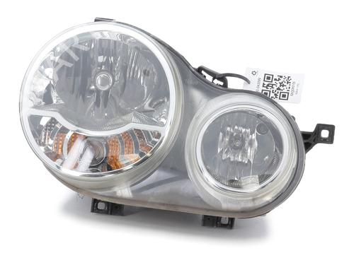 Højre forlygte VW POLO IV (9N_, 9A_) 1.2 12V (64 hp) 31056920
