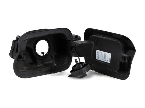 Used Fuel flap SEAT LEON (KL1, KLG) 1.5 eTSI (150 hp) 28834901