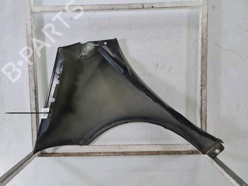 Right front fenders MERCEDES-BENZ A-CLASS (W169) A 180 CDI (169.007, 169.307) | BP19517607C42 