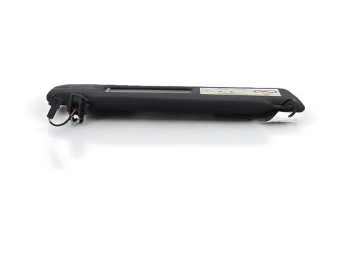 Right sun visor VW SCIROCCO III (137, 138) 2.0 TSI | BP36252552I2 - Image 4
