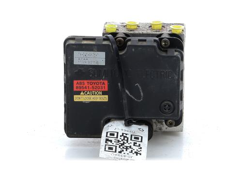 ABS pump TOYOTA YARIS (_P1_) 1.3 (NCP10, SCP12_) | BP21564501M43 