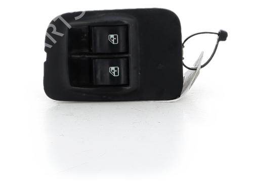 Left front window switch PEUGEOT BIPPER (AA_) 1.4 HDi | BP38586161I27 - Image 2