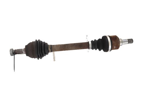 Used Left front driveshaft CITROËN C4 I (LC_) 1.6 HDi (90 hp) 28686056
