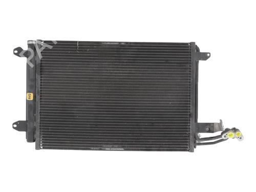 Used AC radiator VW SCIROCCO III (137, 138) 1.4 TSI (122 hp) 30557976