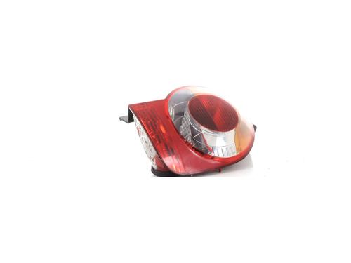 Right taillight RENAULT MODUS / GRAND MODUS (F/JP0_) 1.2 (JP0C, JP0K, FP0C, FP0K, FP0P, JP0P, JP0T) | BP32130862C35  - Image 5