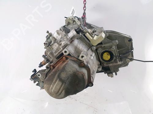 Gearbox FORD KA (RU8) 1.2 | BP31912878M3