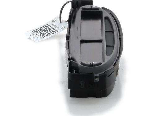 Instrument cluster CITROËN XSARA PICASSO (N68) 1.6 HDi | BP26228700C47 