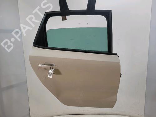 Used Right rear door Right rear door VW POLO V (6R1, 6C1) [2009-2022] 33533683 33533683
