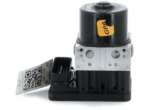 Used ABS pump ABS pump AUDI A3 Sportback (8PA) 1.9 TDI (105 hp) 33713262 33713262