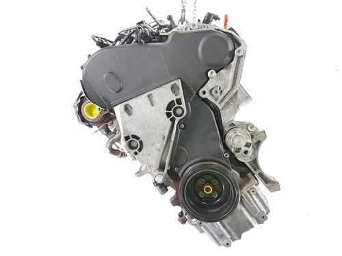 Motor SEAT IBIZA IV ST (6J8, 6P8) 1.6 TDI (90 hp) 28207667
