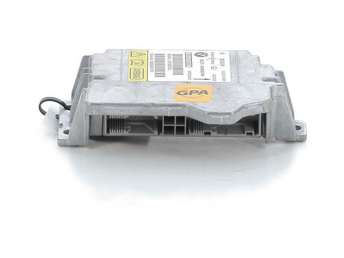 Used ECU airbags BMW 1 (E81) 118 d (143 hp) 24324918
