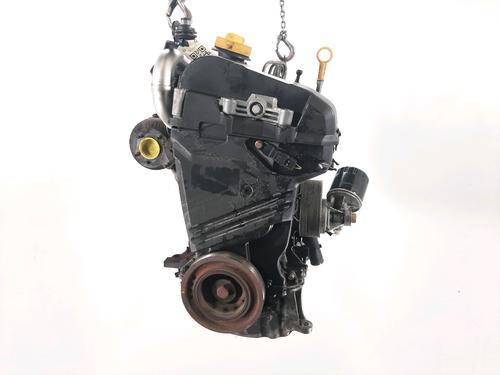 Used Engine Engine 36877379 36877379