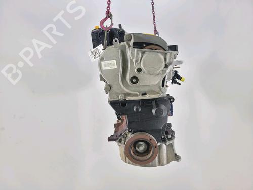 Motor für RENAULT CLIO II (BB_, CB_) [1998-2016]  28835686
