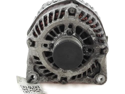 Alternator NISSAN QASHQAI / QASHQAI +2 I (J10, NJ10, JJ10E) 1.6 dCi | BP24326703M7 